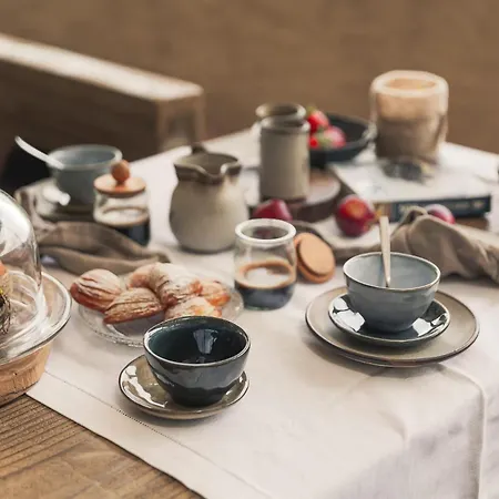 Cà Virò Couette-café Albosaggia