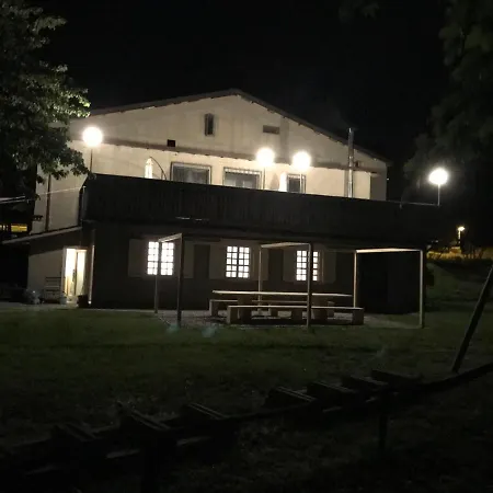 Ca Viro فندق مبيت وإفطار 3*