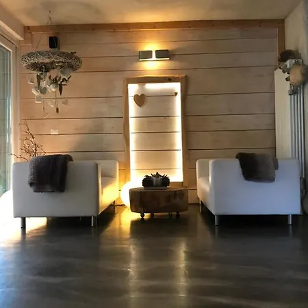 Ca Viro 3* Albosaggia