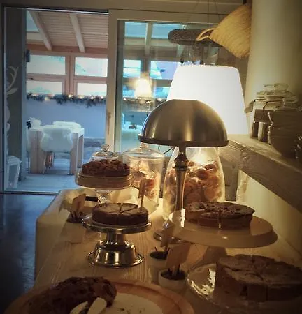 فندق مبيت وإفطار Ca Viro 3*