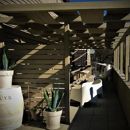 Ca Viro فندق مبيت وإفطار