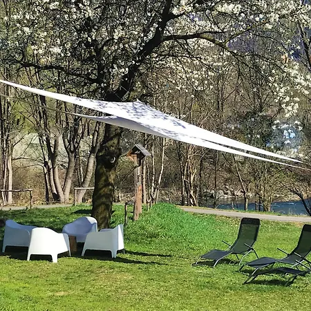 Ca Viro 3* Albosaggia