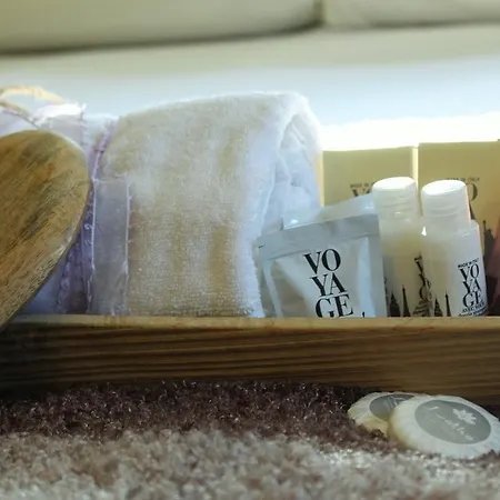 فندق مبيت وإفطار Ca Viro