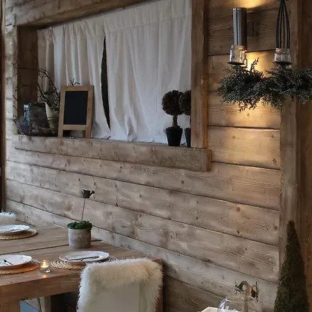 Ca Viro 3* Albosaggia