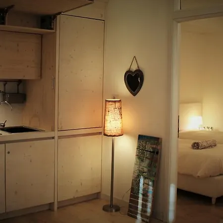 Bed & Breakfast Ca Viro 3*