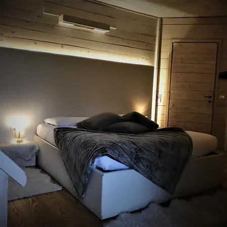 Ca Viro فندق مبيت وإفطار