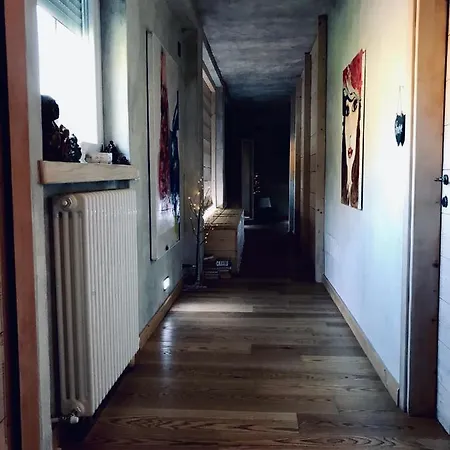 Ca Viro 3* Albosaggia