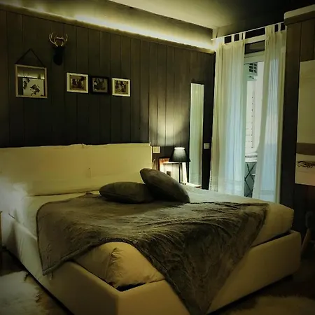 Ca Viro فندق مبيت وإفطار 3*