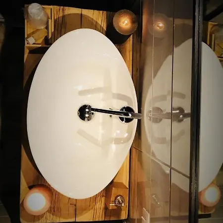 Ca Viro 3* Albosaggia