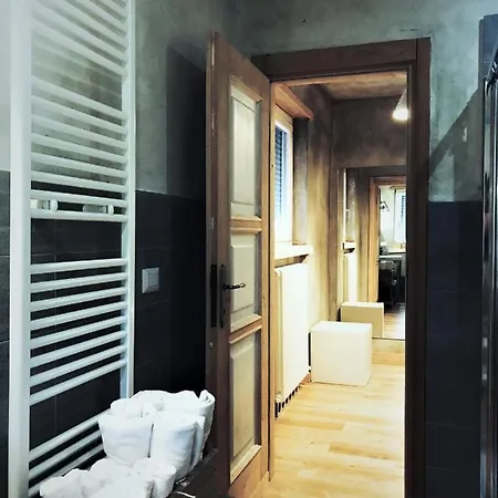 فندق مبيت وإفطار Ca Viro