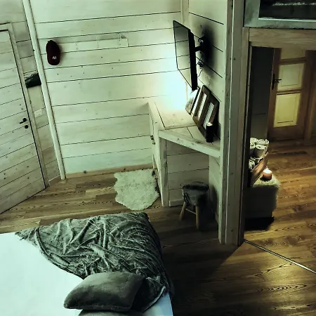 Ca Viro فندق مبيت وإفطار 3*