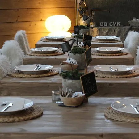 Ca Viro לינה וארוחת בוקר Albosaggia