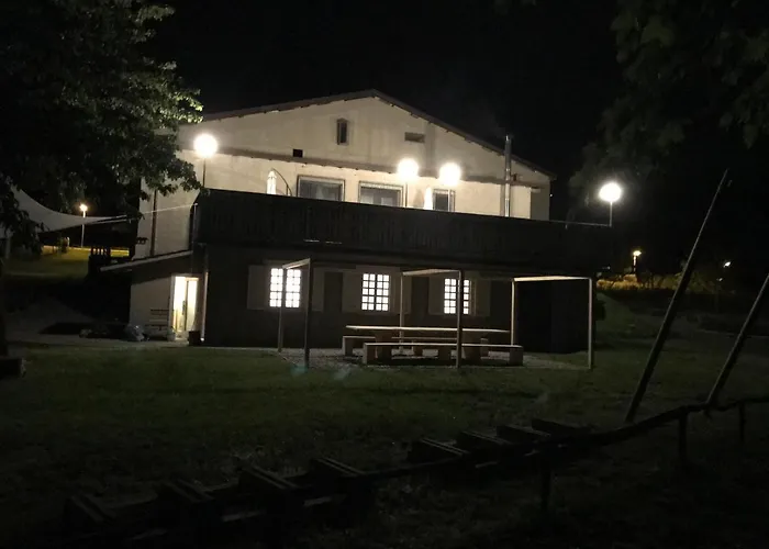 Ca Viro Отель типа 