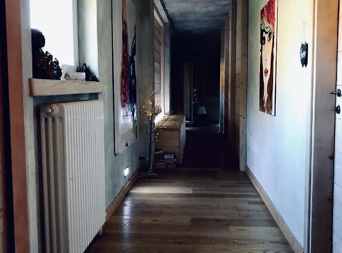 Ca Viro 3* Albosaggia