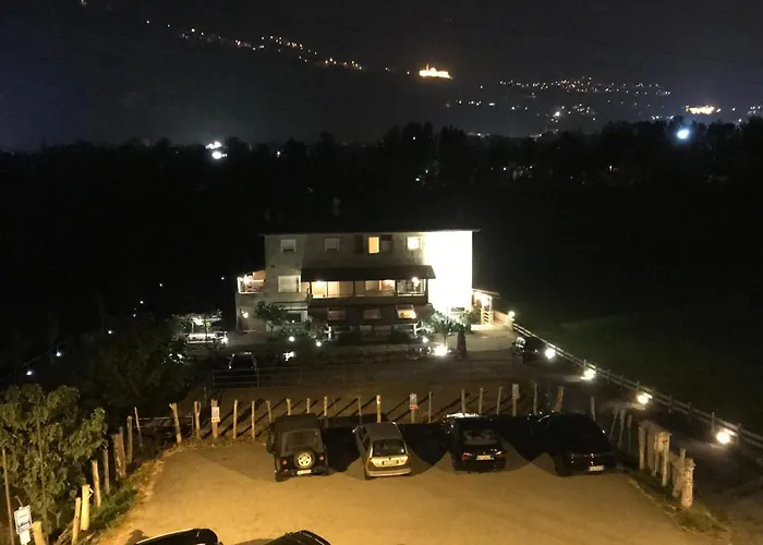 Ca Viro Albosaggia